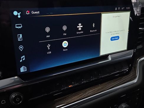 New 2026 Chevrolet Silverado 1500 RST image 18