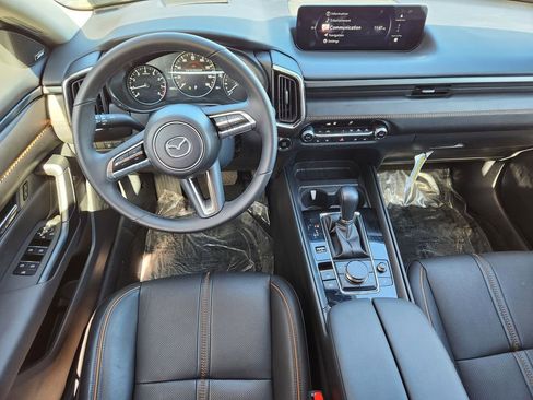 Used 2025 MAZDA CX-50 AWD 2.5 S w/ Premium Plus Pkg image 16