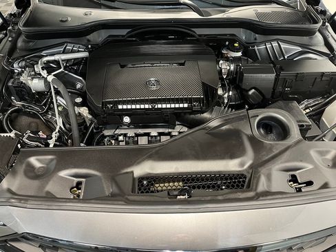 Certified 2024 Acura MDX A-Spec AWD/4WD image 20