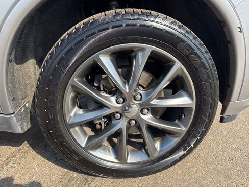 Used 2017 Dodge Durango GT w/ Nav & Power Liftgate Group image 33