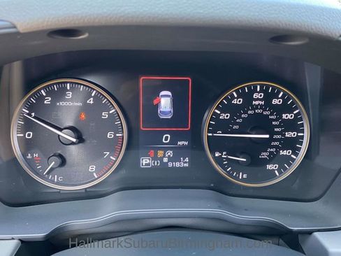 Certified 2024 Subaru Crosstrek 2.5i Wilderness w/ Crosstrek Mirror Package image 23