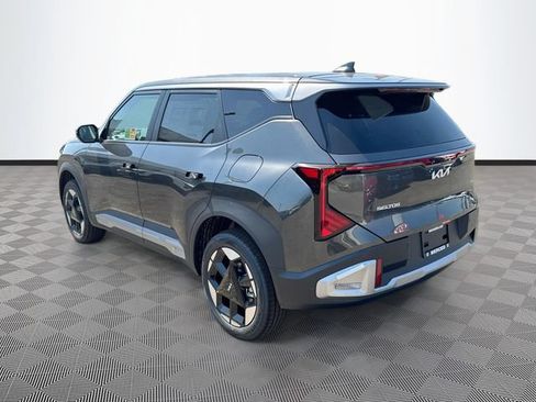 New 2027 Kia Seltos S AWD/4WD image 5