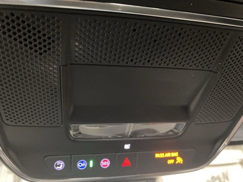 New 2026 Chevrolet Equinox RS w/ Convenience Package III image 41