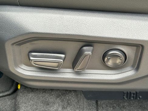 New 2026 Toyota Tundra Limited RWD image 25