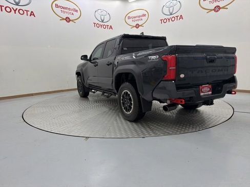 Certified 2024 Toyota Tacoma TRD Off-Road AWD/4WD image 6