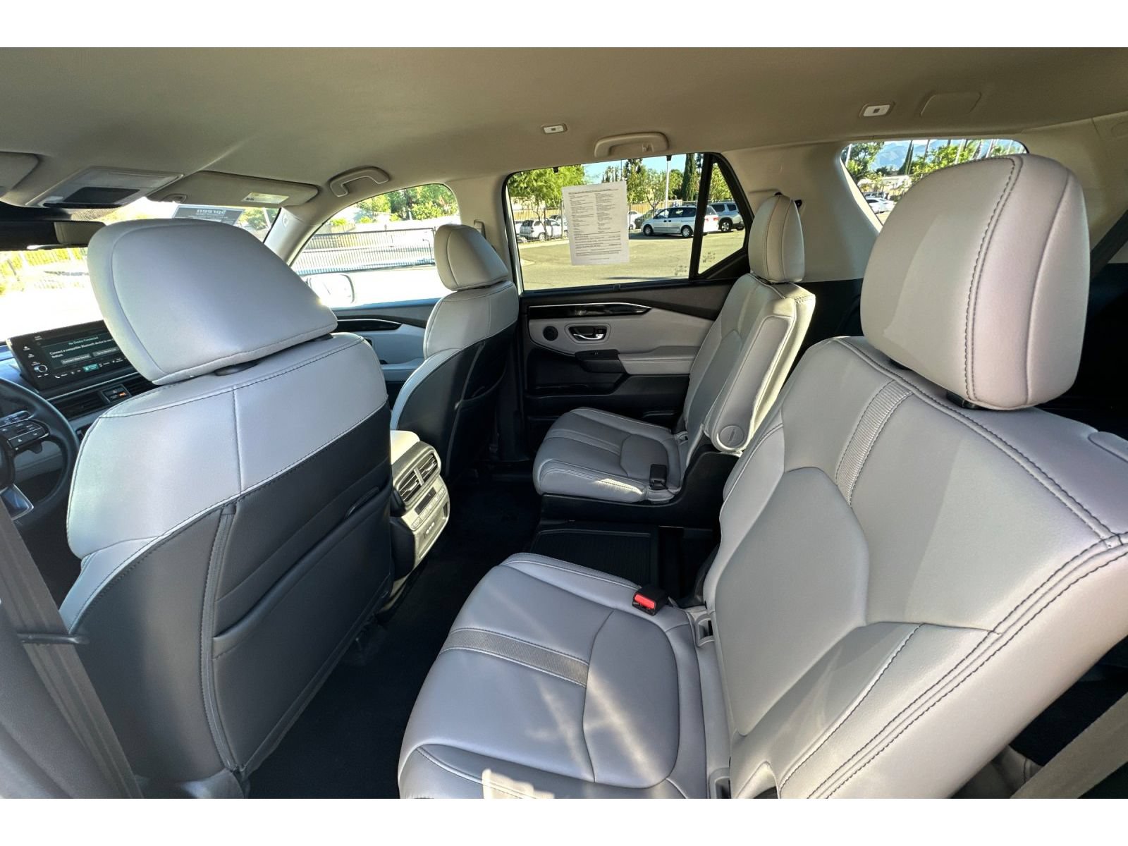 Used 2024 Honda Pilot EX-L image 14