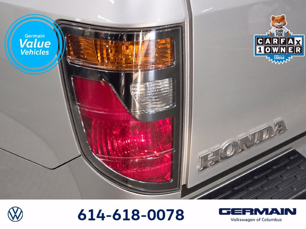 Used 2007 Honda Ridgeline RTL image 13