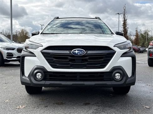 Certified 2024 Subaru Outback Premium image 8