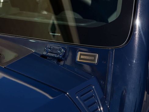 New 2025 INEOS Grenadier image 62