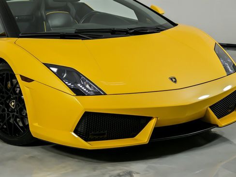 Used 2010 Lamborghini Gallardo LP 560-4 image 3