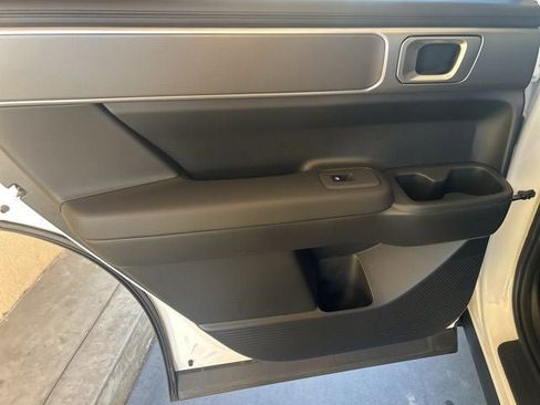 New 2026 Hyundai Santa Fe SE image 22