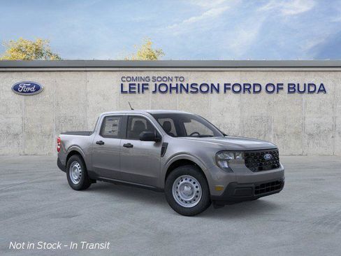 New 2026 Ford Maverick XL FWD image 7