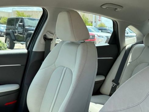 Used 2024 Hyundai Sonata SEL FWD image 11