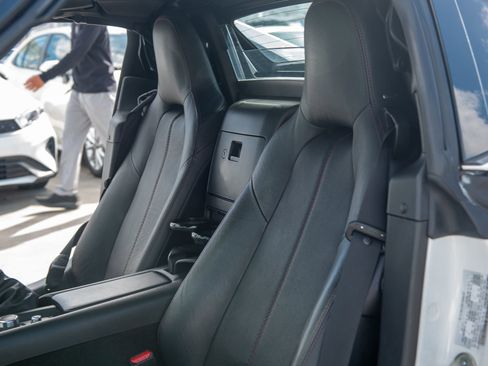 Used 2018 MAZDA MX-5 Miata RF Grand Touring image 35