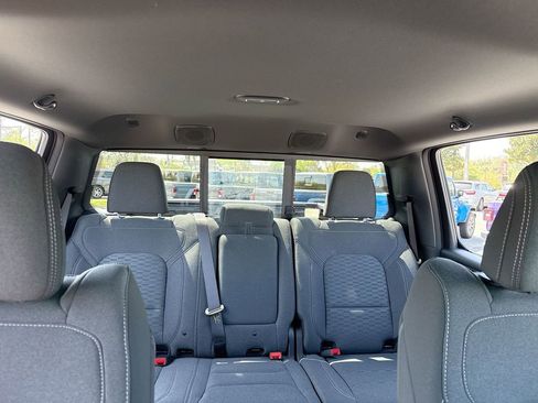 New 2026 RAM 1500 Big Horn image 28