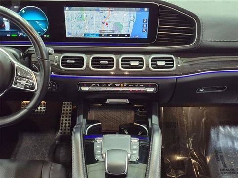 Certified 2023 Mercedes-Benz GLS 450 4MATIC image 15