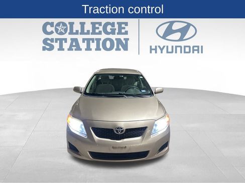 Used 2010 Toyota Corolla LE image 5