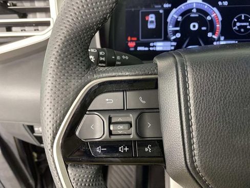 Used 2024 Toyota Tundra Limited w/ Power Package image 16