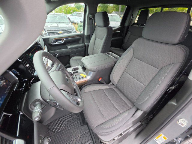 New 2026 Chevrolet Silverado 1500 RST w/ All Star Edition Plus AWD/4WD image 28