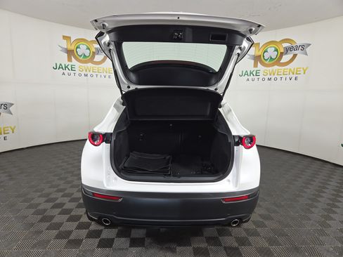 Certified 2024 MAZDA CX-30 AWD 2.5 S image 31