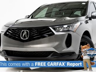 Used 2025 Acura RDX SH-AWD video 2