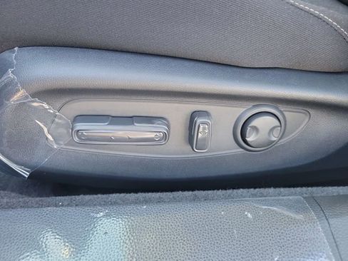 New 2026 Honda Accord SE image 40