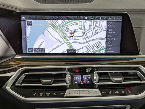 Certified 2023 BMW X5 xDrive40i w/ M Sport Package image 23