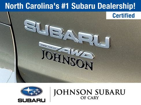 Certified 2026 Subaru Ascent Touring w/ Popular Package #2 AWD/4WD image 24