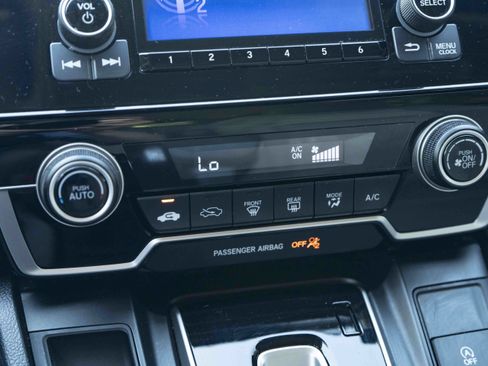 Used 2021 Honda CR-V LX image 30
