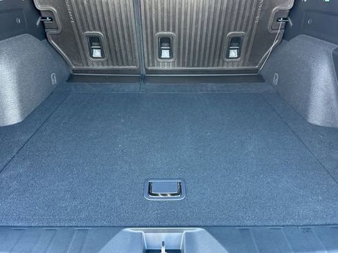 New 2026 Subaru Outback Touring XT AWD/4WD image 12