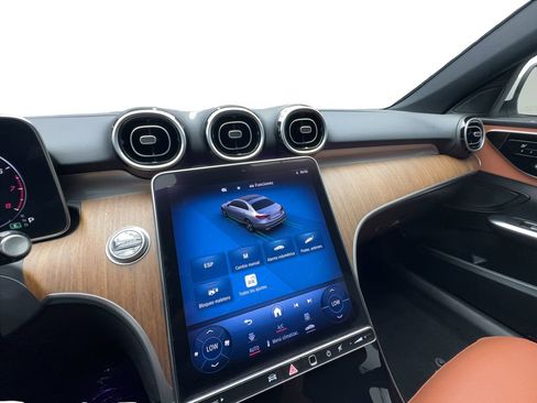 Used 2022 Mercedes-Benz C 300 Sedan image 46