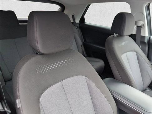 Certified 2024 Hyundai Ioniq 5 SE image 24