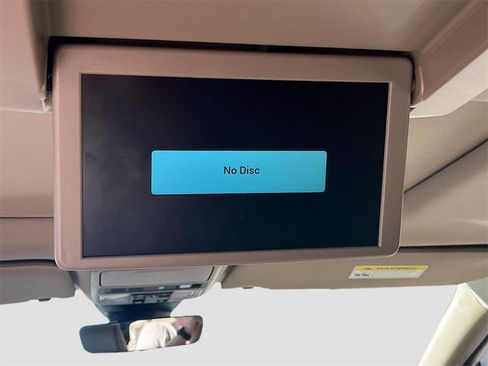 Used 2023 Honda Odyssey Elite image 26