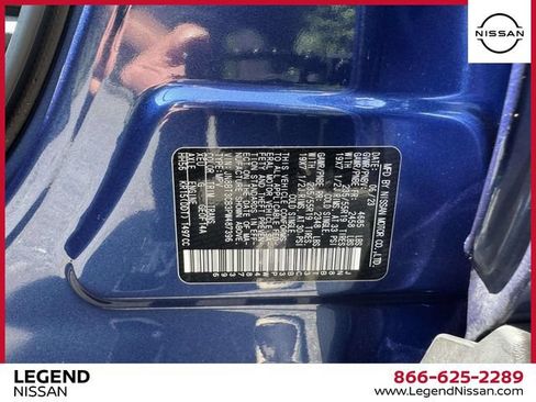 Certified 2023 Nissan Rogue SL AWD/4WD image 20