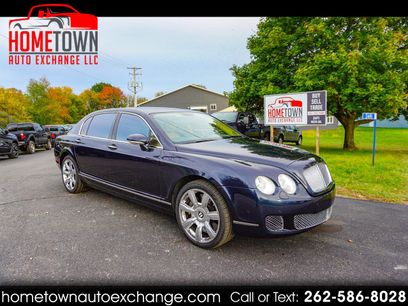 Used 2006 Bentley Flying Spur Flying Spur