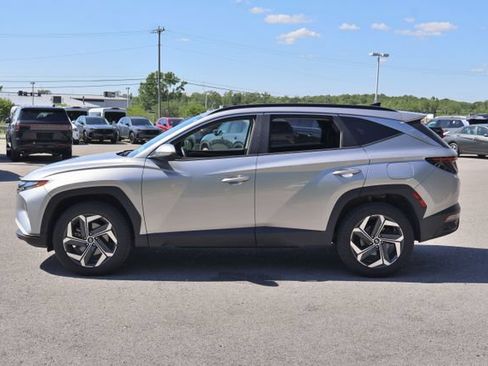 Used 2022 Hyundai Tucson SEL w/ Convenience Package AWD/4WD image 5