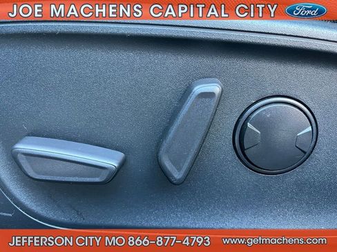 Used 2022 Ford Escape Titanium w/ Titanium Elite Package image 19