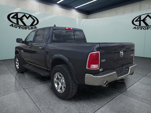 Used 2018 RAM 1500 Laramie w/ Convenience Group AWD/4WD image 6