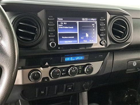 Used 2021 Toyota Tacoma SR image 28