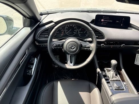 New 2026 MAZDA MAZDA3 Hatchback w/Premium Plus Pkg AWD/4WD image 15