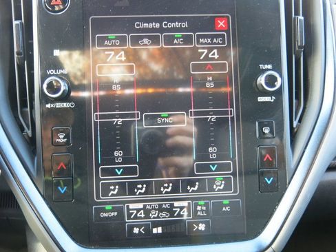 Used 2024 Subaru Crosstrek 2.5i Sport image 28