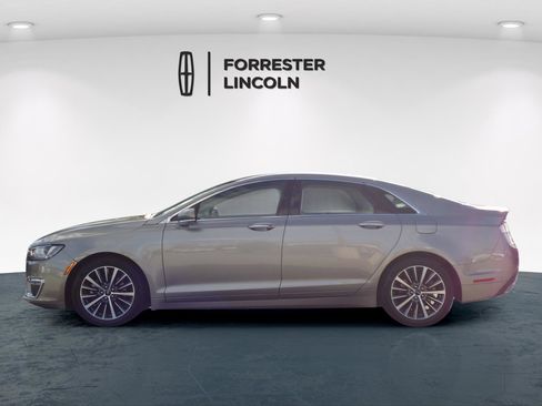 Used 2018 Lincoln MKZ Select w/ Technology Package image 6