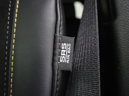Used 2024 Dodge Durango SRT AWD/4WD image 49