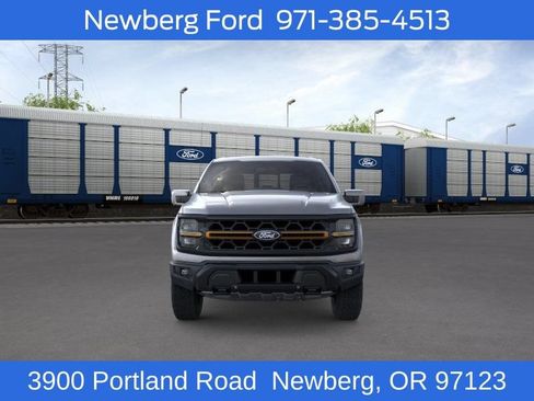 New 2026 Ford F150 Tremor w/ Equipment Group 402A High AWD/4WD image 2