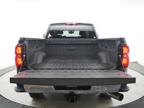 Used 2016 Chevrolet Silverado 2500 LT w/ LT Convenience Package AWD/4WD image 13