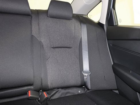 New 2026 Honda Accord SE image 12