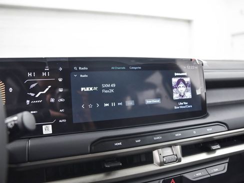 New 2027 Kia Telluride S image 17