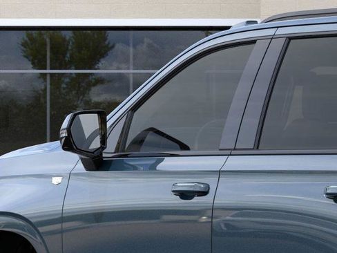 New 2026 Cadillac Escalade Sport image 36