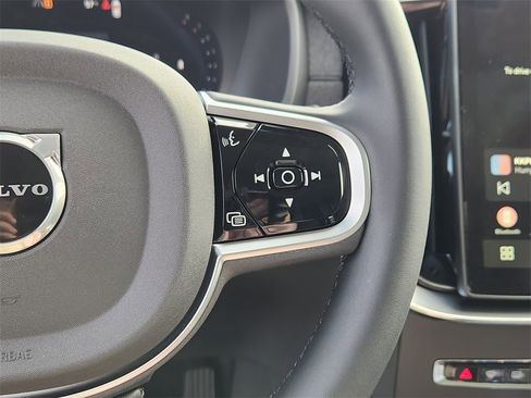 New 2026 Volvo XC90 B6 Ultra w/ Lounge Package image 10