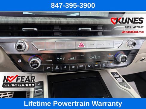 Used 2024 Kia Telluride SX Prestige AWD/4WD image 54